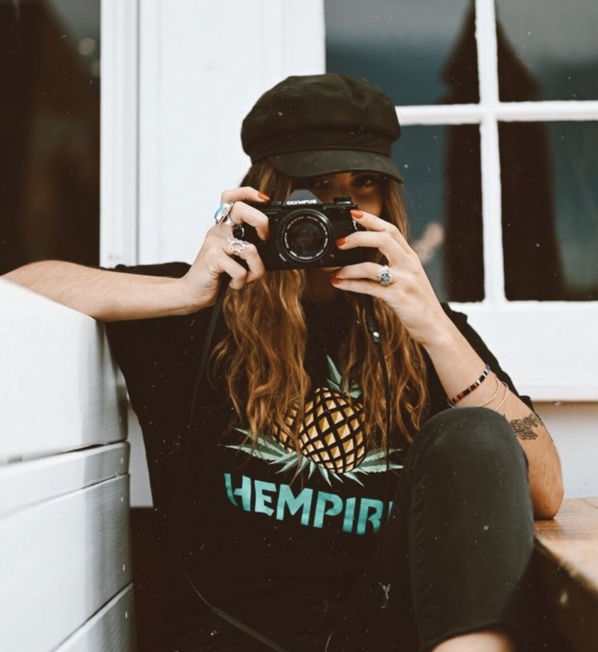 Hempire Influencers